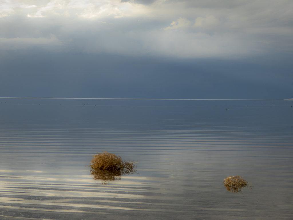 Still Water Still Water