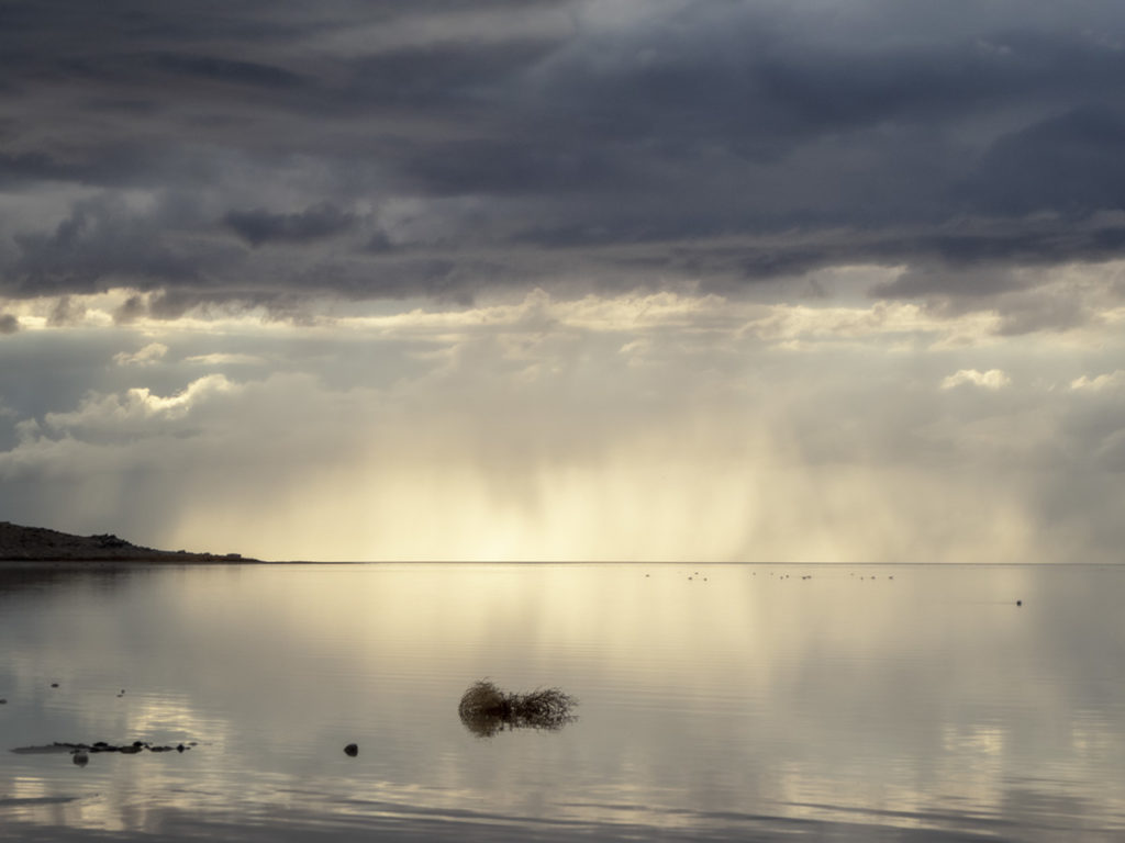 Bridger Bay Bridger Bay