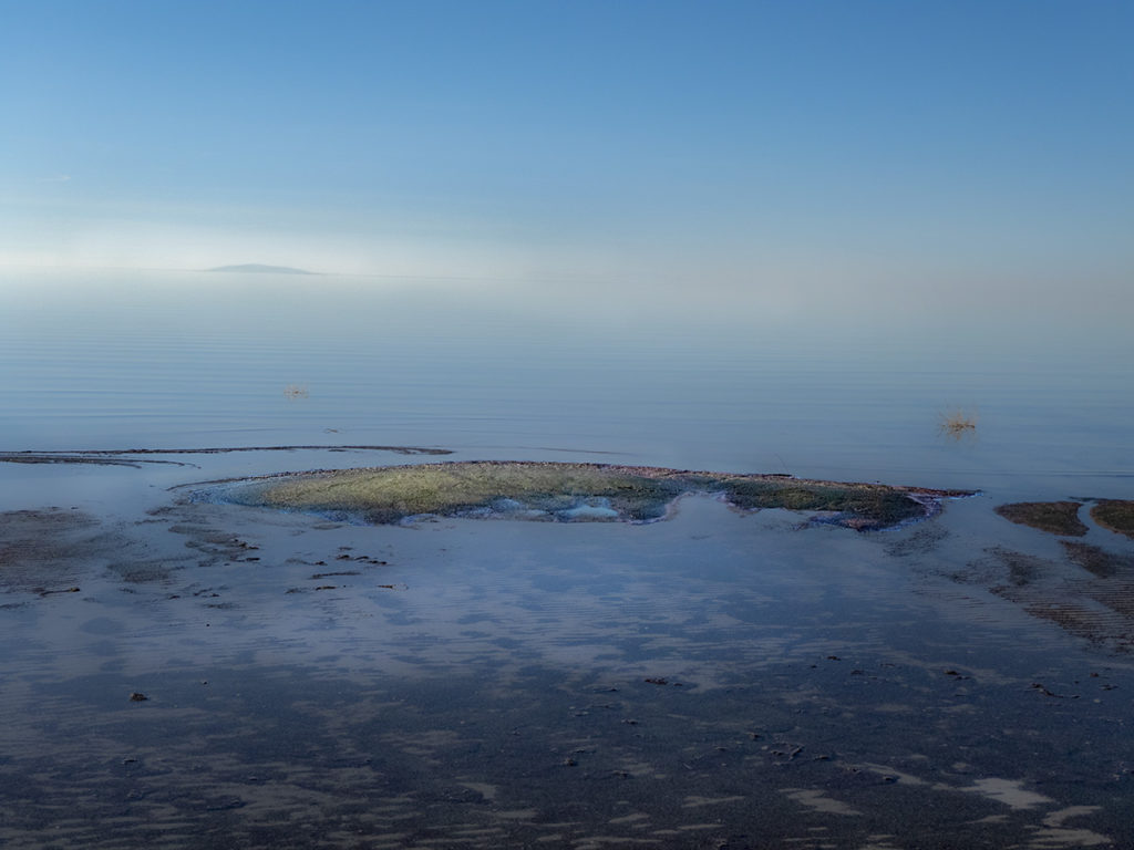 Island in Mist Island in Mist