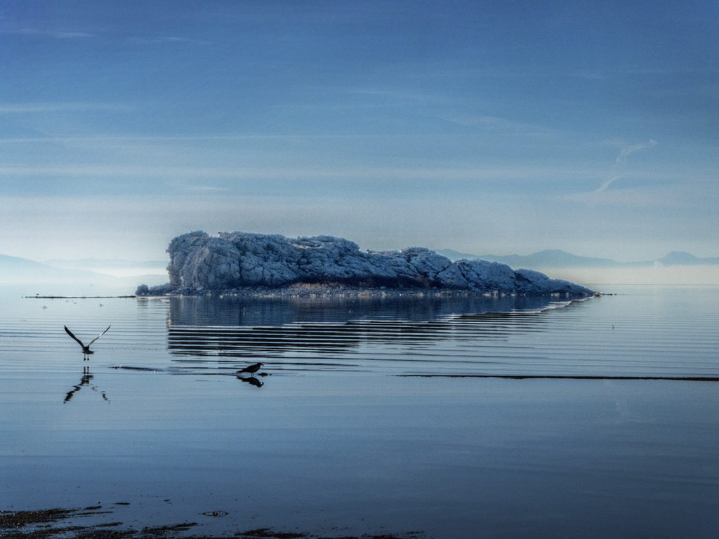 White Rock Bay White Rock Bay